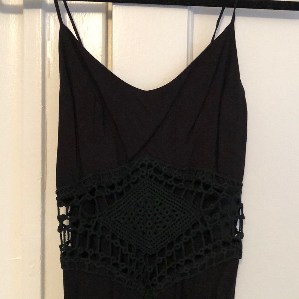 Windsor romper!